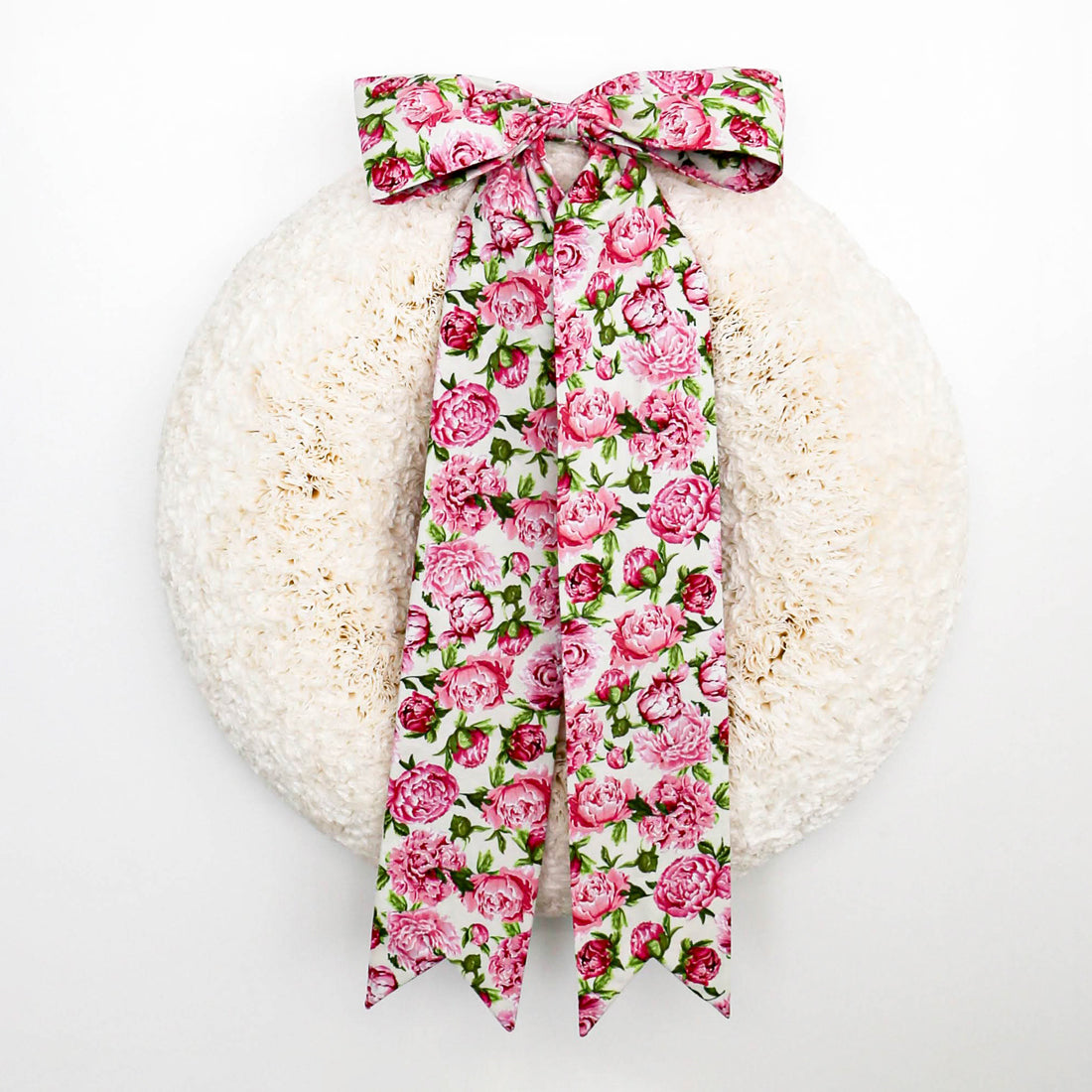 Bows & Ballet Knit Float with Bloomer