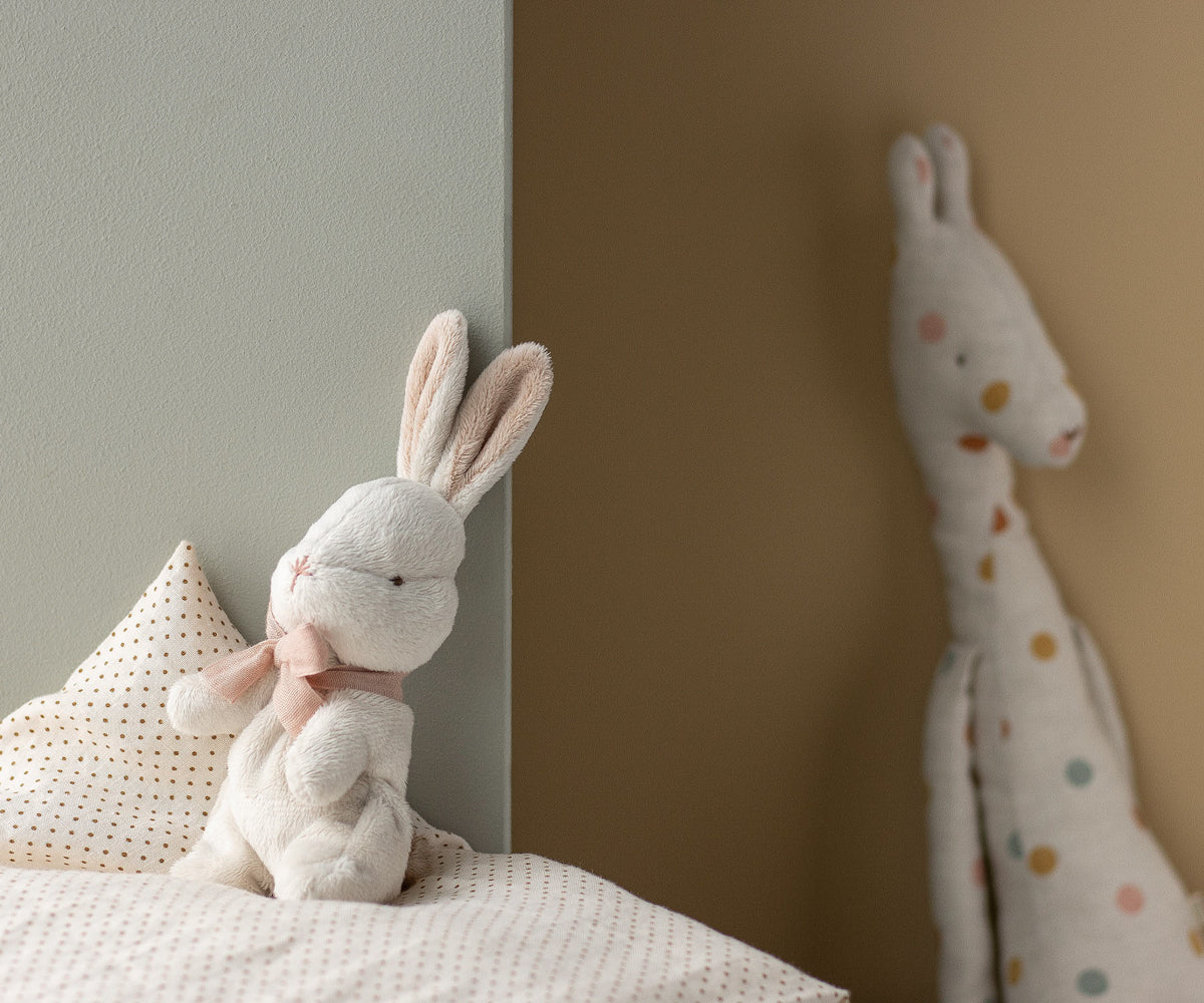 2026  Maileg My First Bunny - Powder