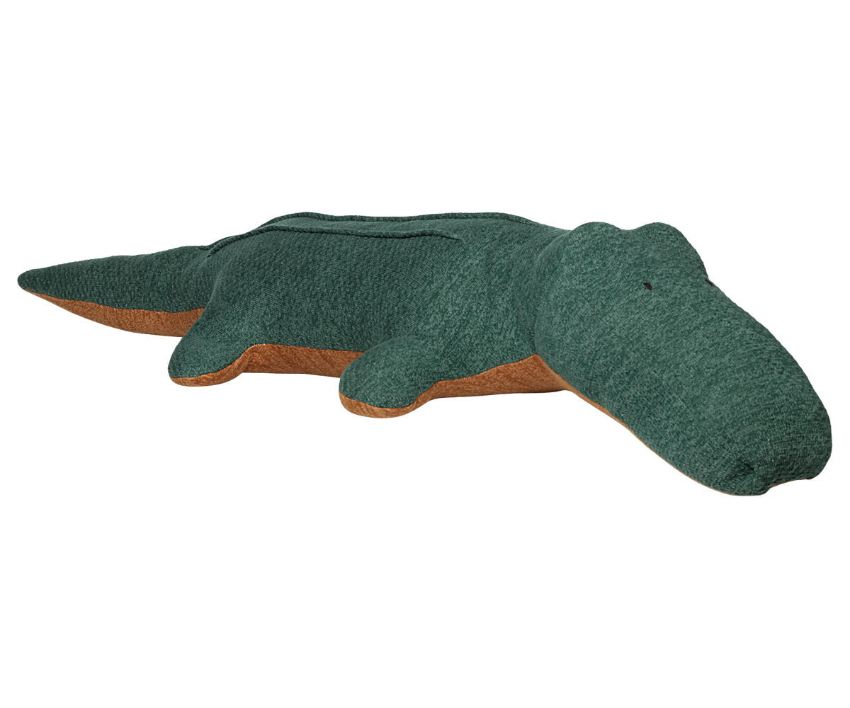 2026  Maileg Safari Friends Giant Crocodile