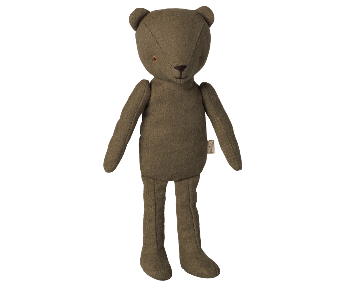 2026  Maileg Ash Green Teddy Dad