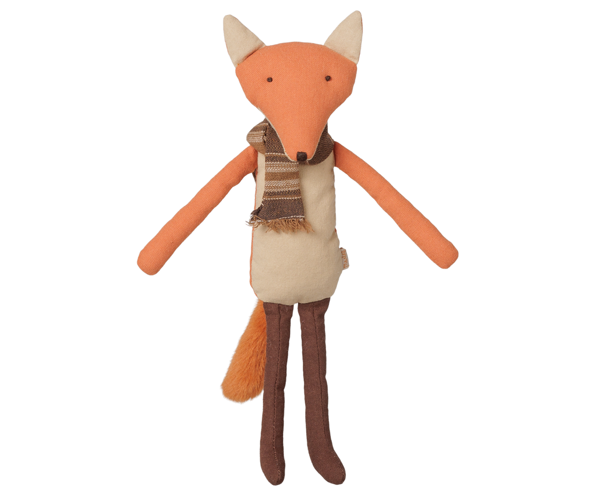 2026  Maileg Big Brother Fox