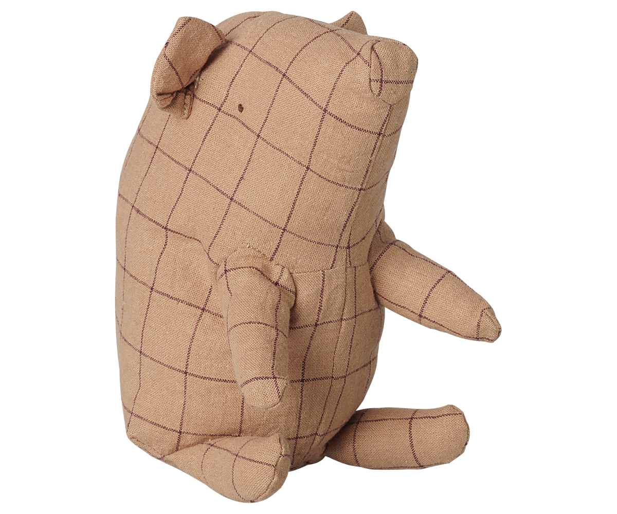 2026  Maileg Mini Checker Truffle Pig