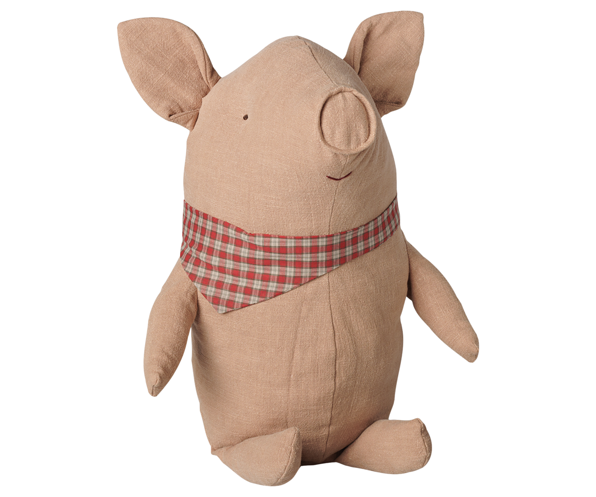 2026  Maileg Big Powder Truffle Pig