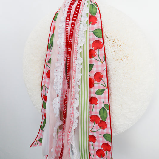 Cherry Lane RIBBON SET™ (without Bow)