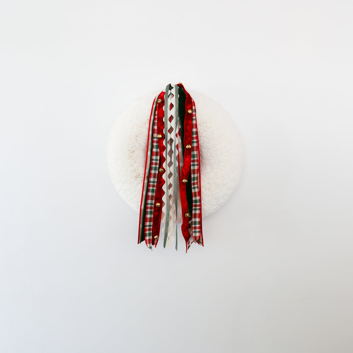 Dear Santa RIBBON SET™ (without Bow)