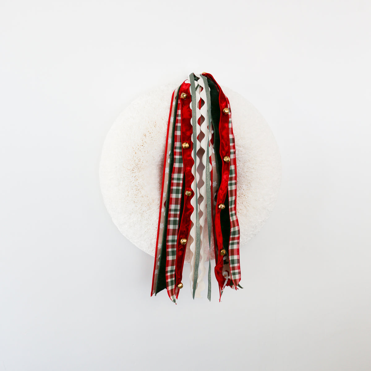 Dear Santa RIBBON SET™ (without Bow)