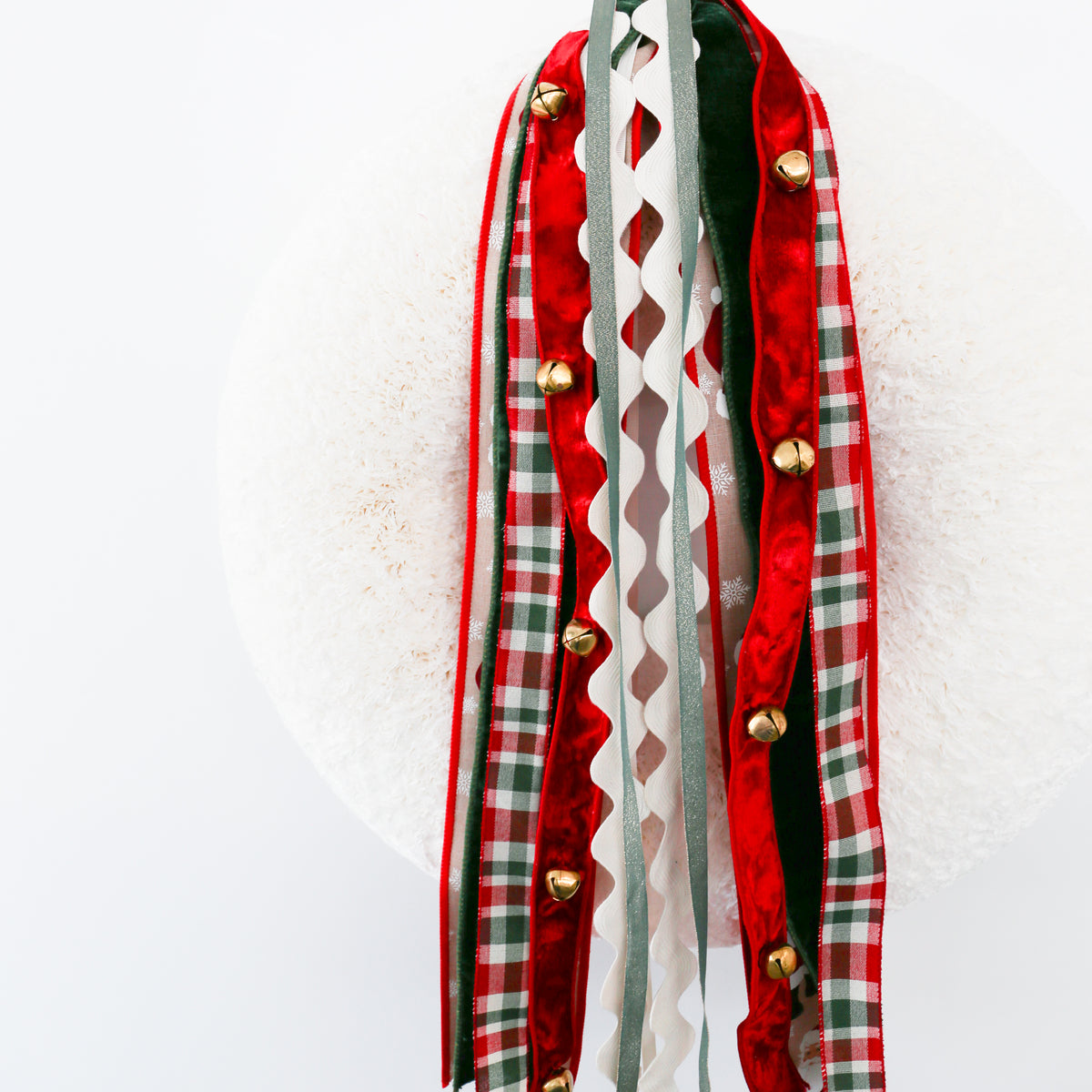 Dear Santa RIBBON SET™ (without Bow)