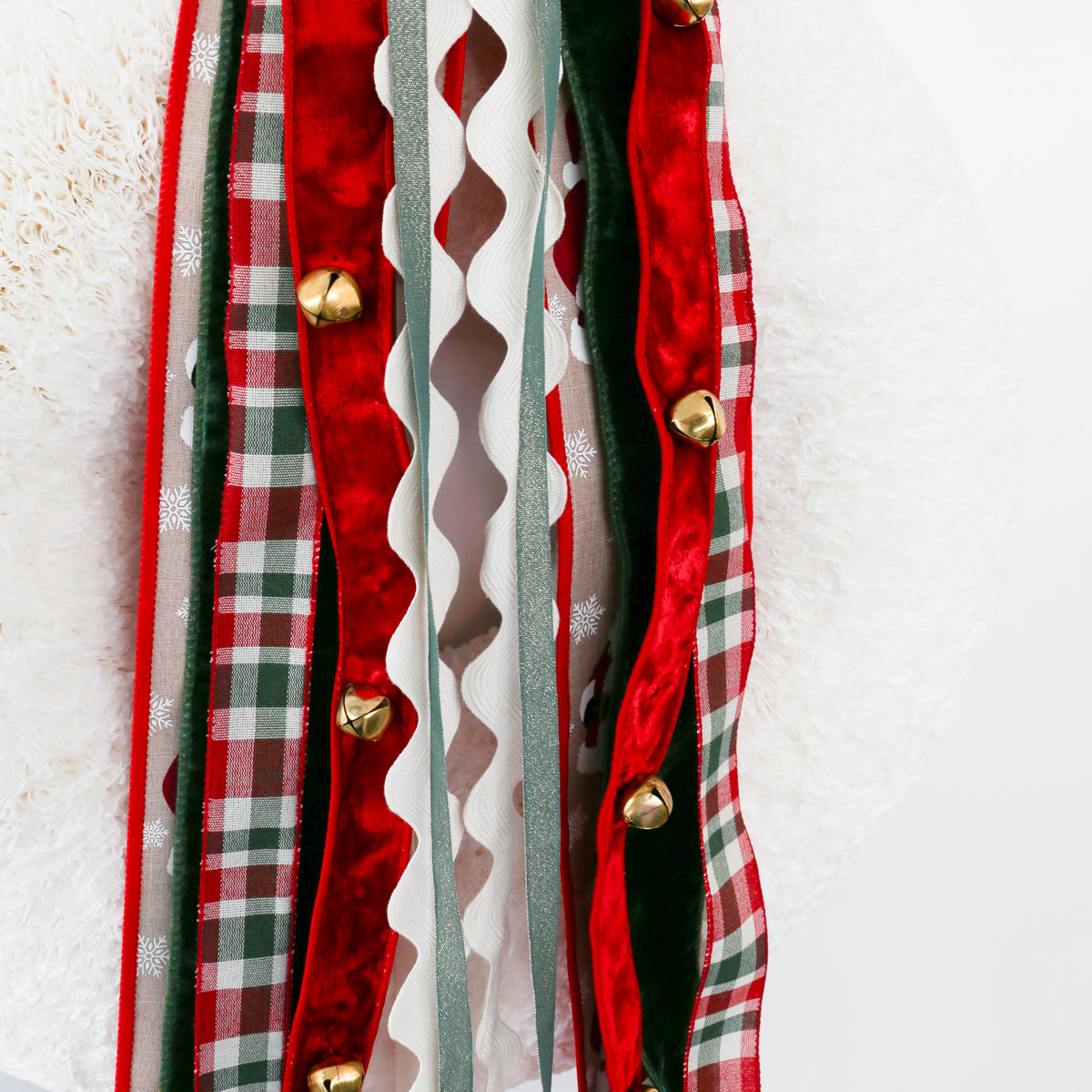 Dear Santa RIBBON SET™ (without Bow)