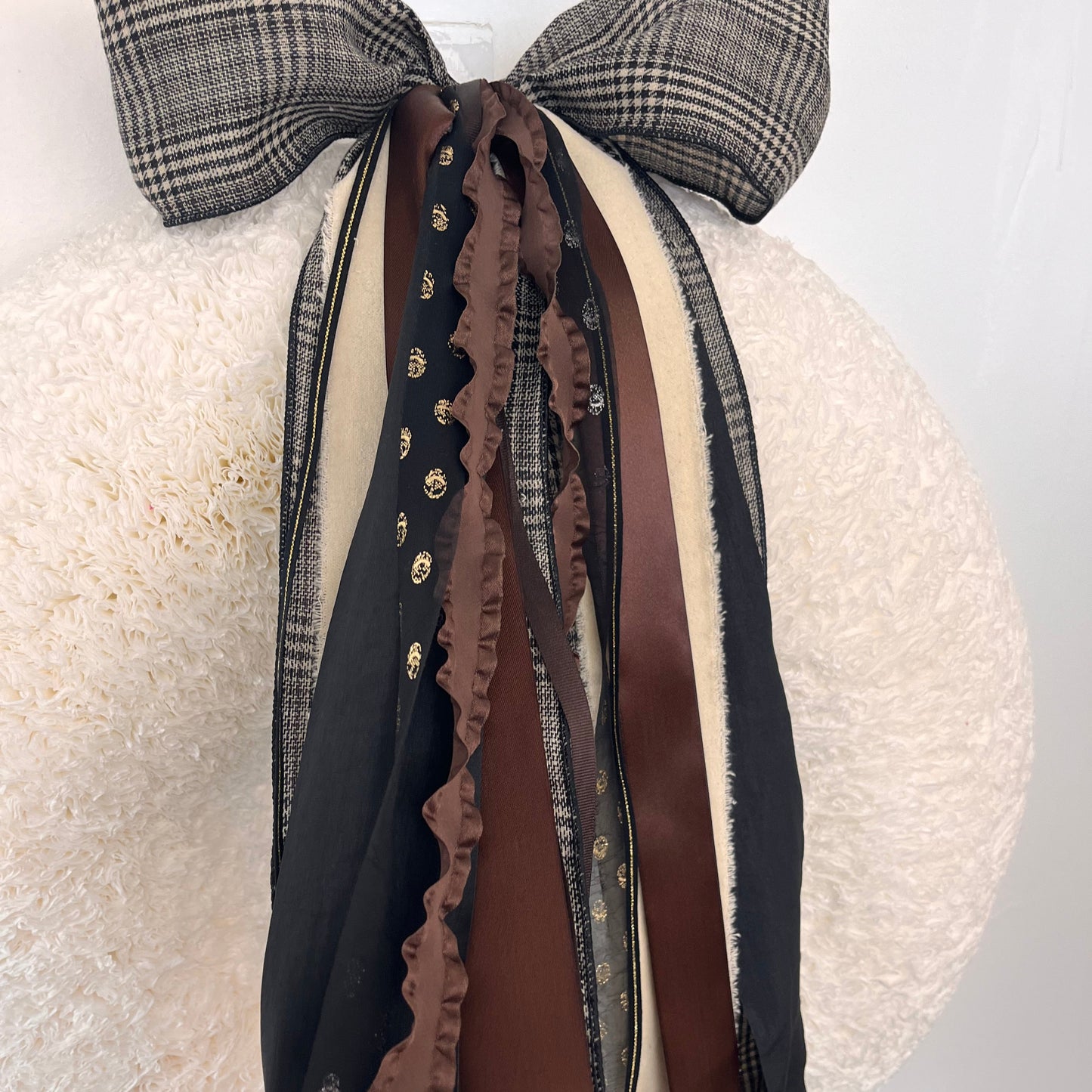 Canyon RIBBON SET™ (with Bow) x ABBY TUCKETT