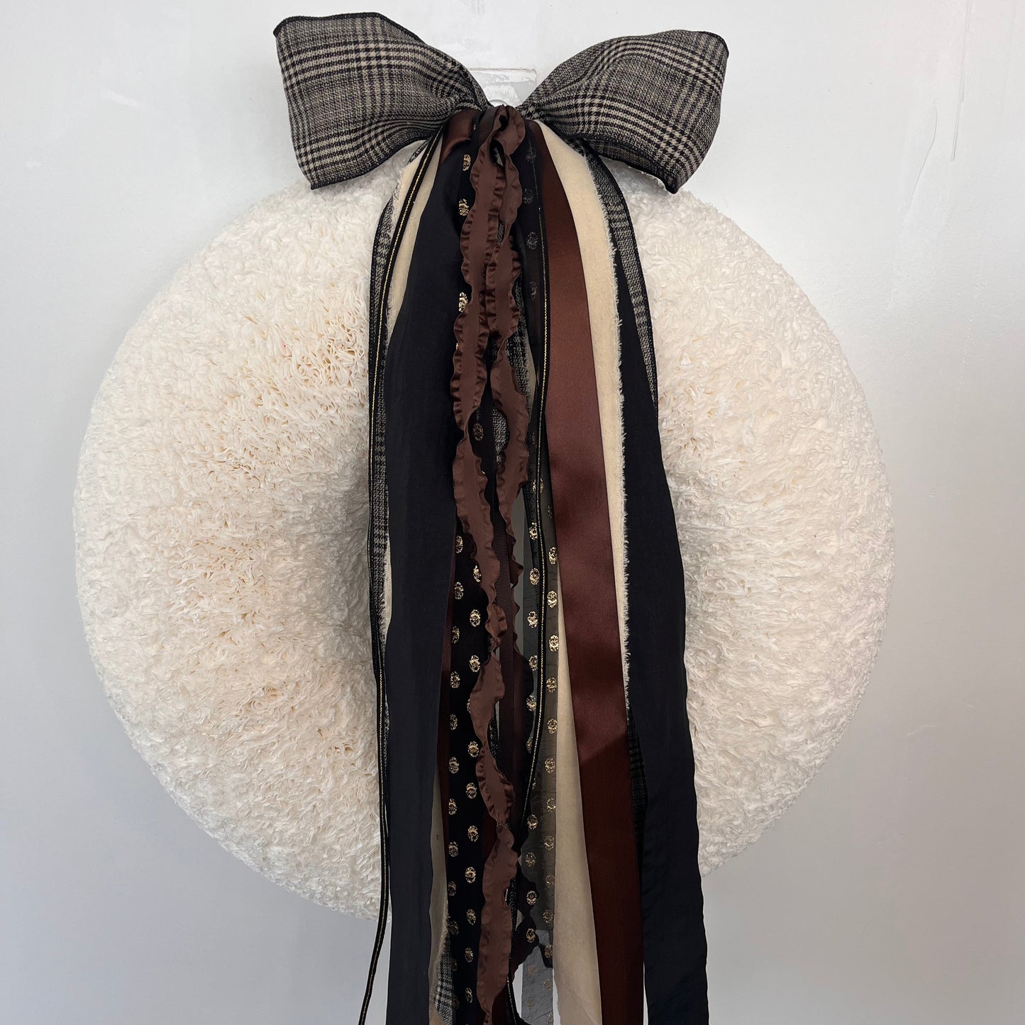 Canyon RIBBON SET™ (with Bow) x ABBY TUCKETT
