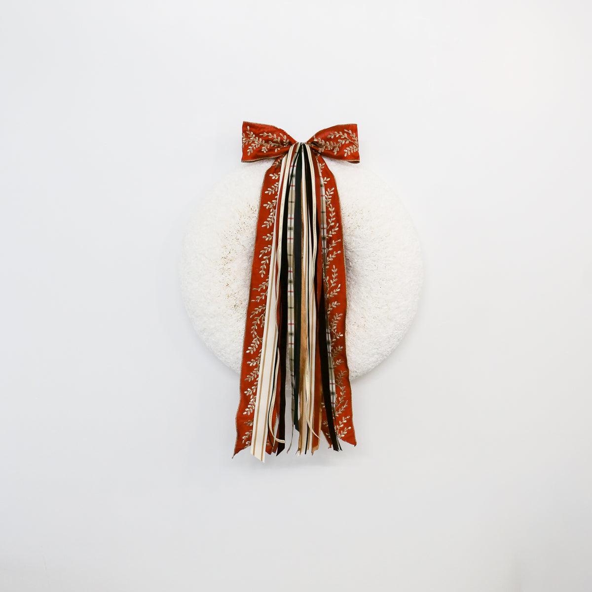 Fall in Central Park RIBBON SET™ (with Bow)