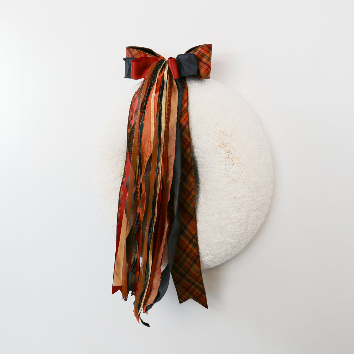 Fall in the City RIBBON SET™ (with Triple Bow)