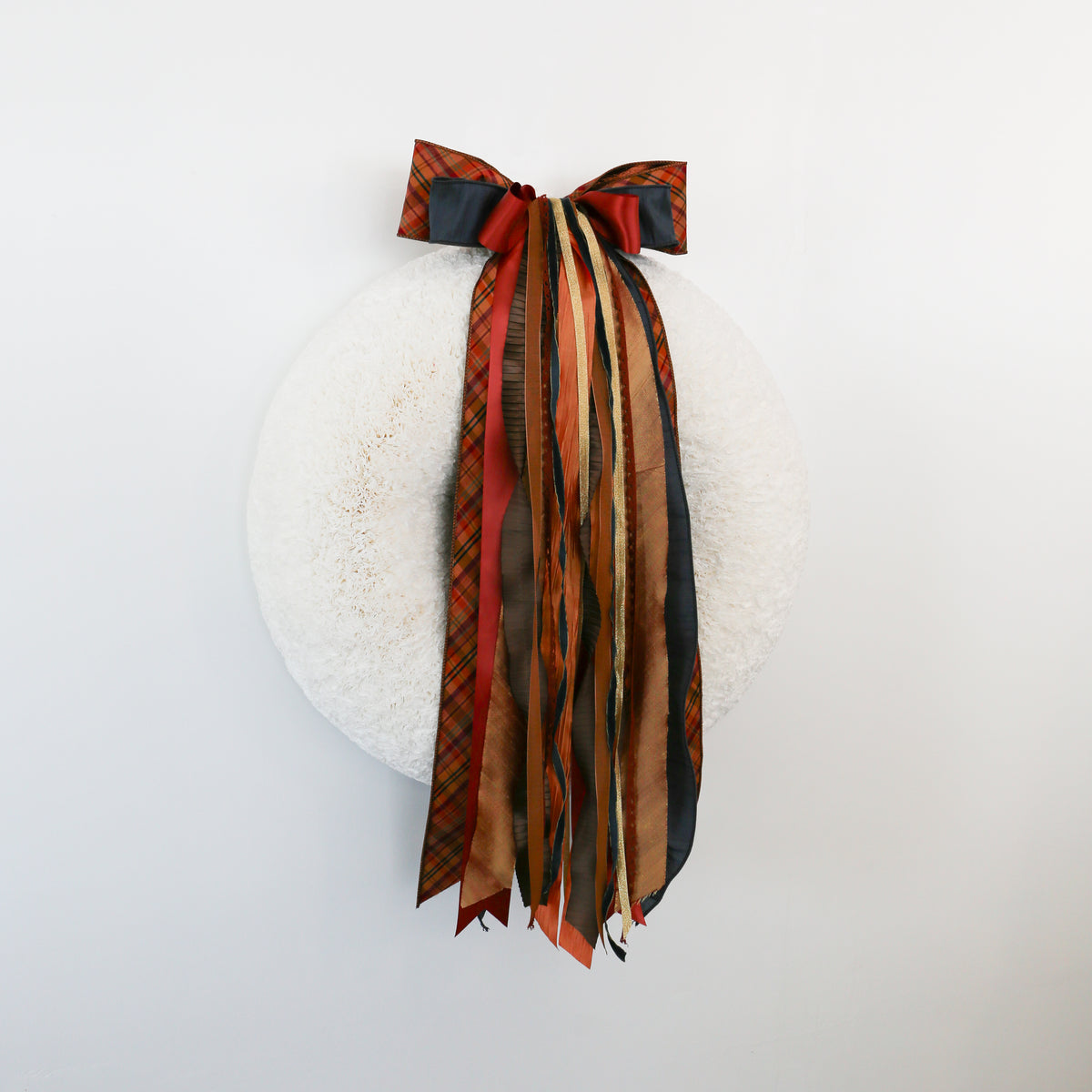 Fall in the City RIBBON SET™ (with Triple Bow)