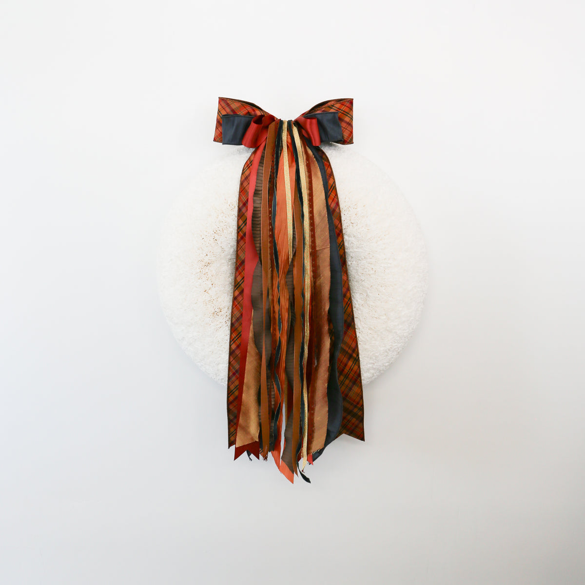 Fall in the City RIBBON SET™ (with Triple Bow)