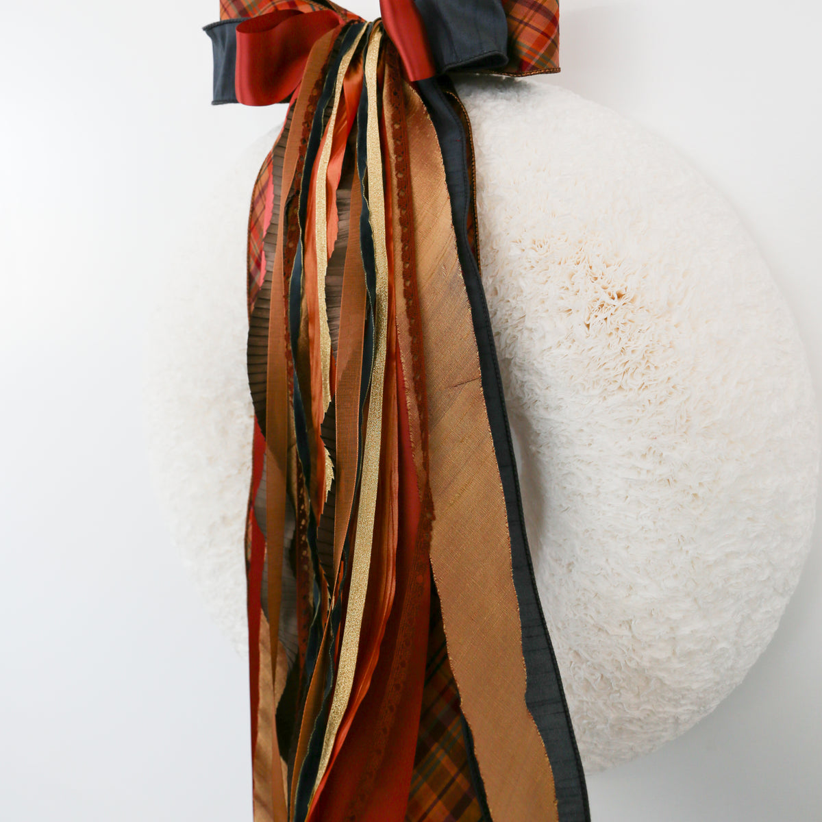 Fall in the City RIBBON SET™ (with Triple Bow)