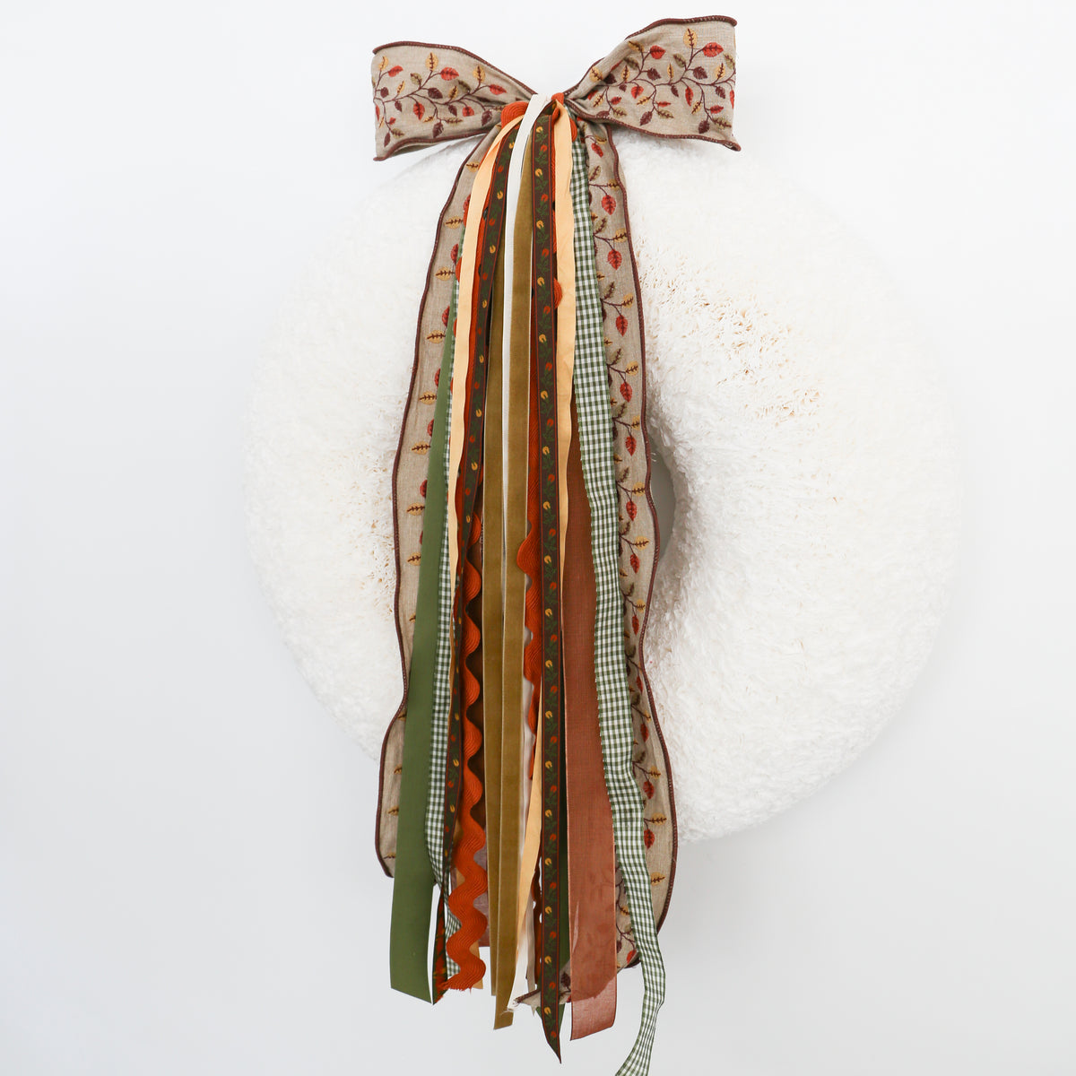 Fall into You RIBBON SET™ (with Bow)