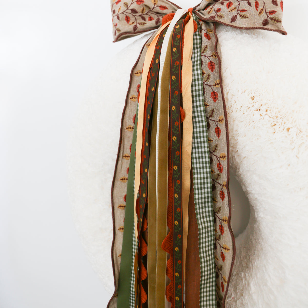 Fall into You RIBBON SET™ (with Bow)