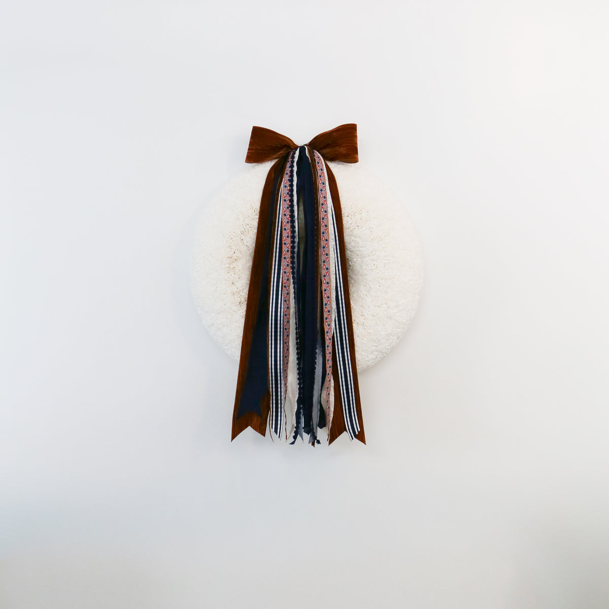 Gathered at Home RIBBON SET™ (with Bow)