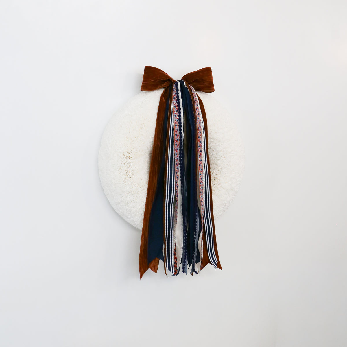 Gathered at Home RIBBON SET™ (with Bow)