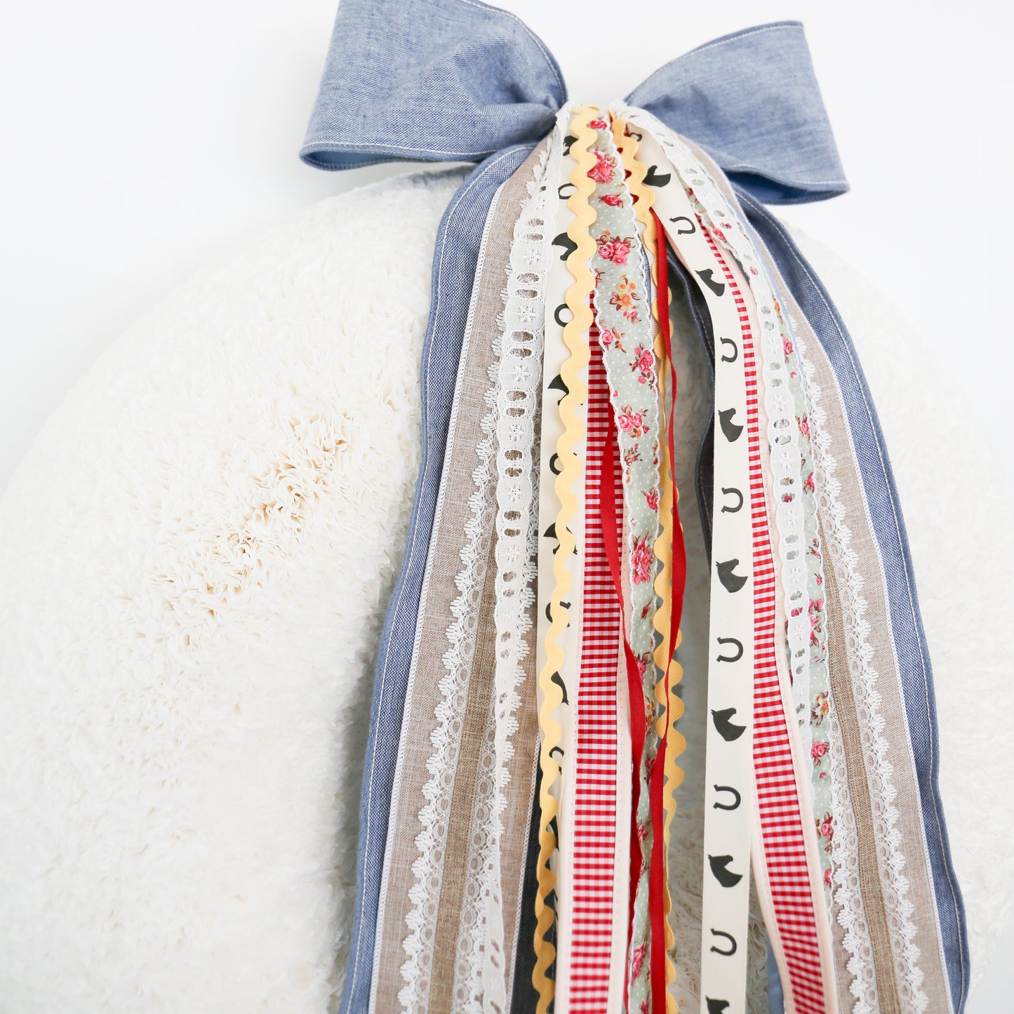 Giddy Up Gal RIBBON SET™ (with Bow)