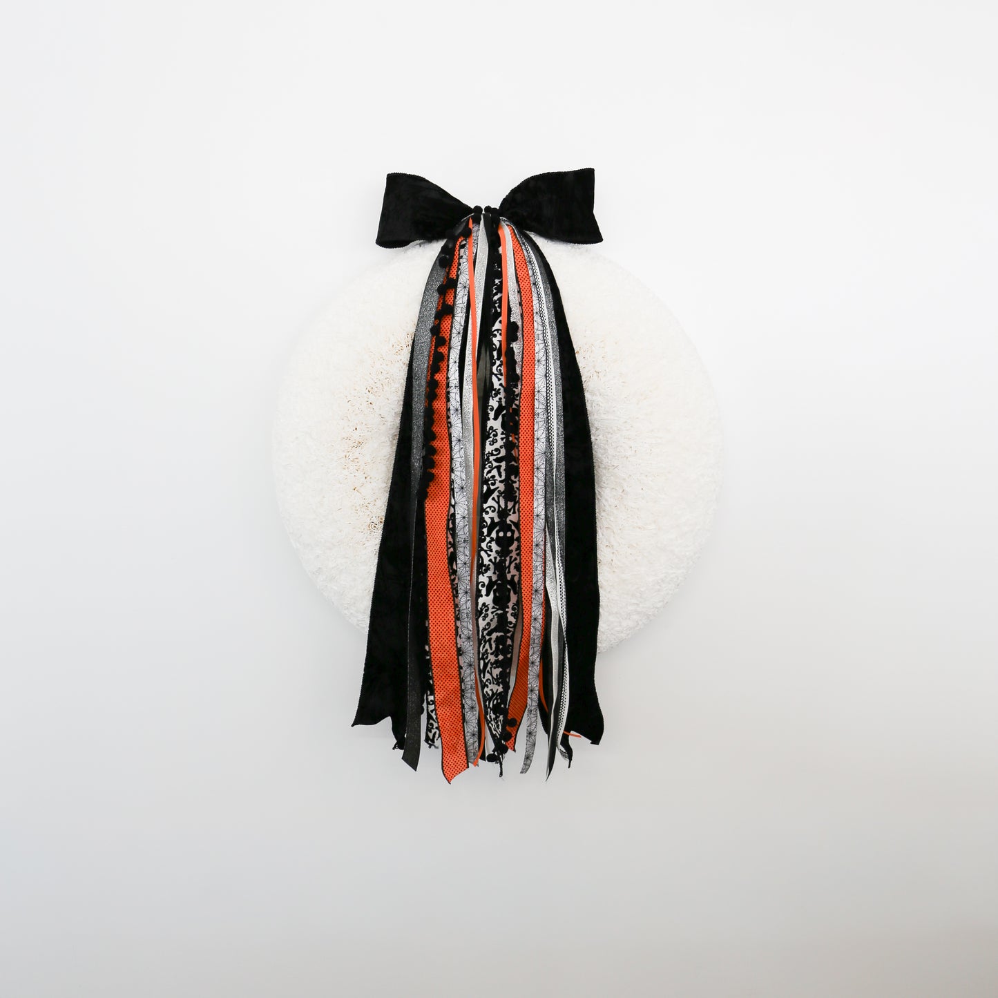 Graveyard Gala RIBBON SET™ (with Bow)