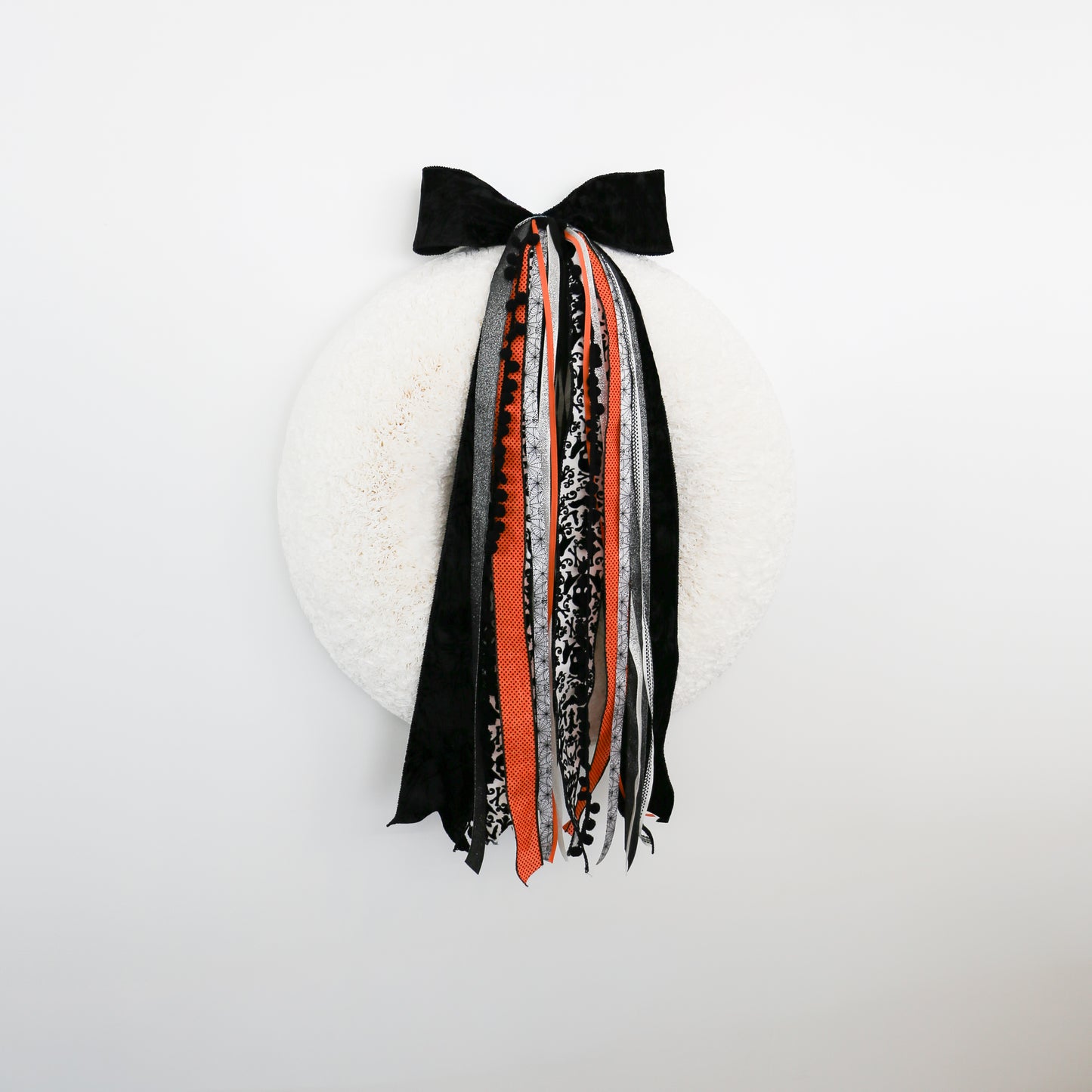 Graveyard Gala RIBBON SET™ (with Bow)