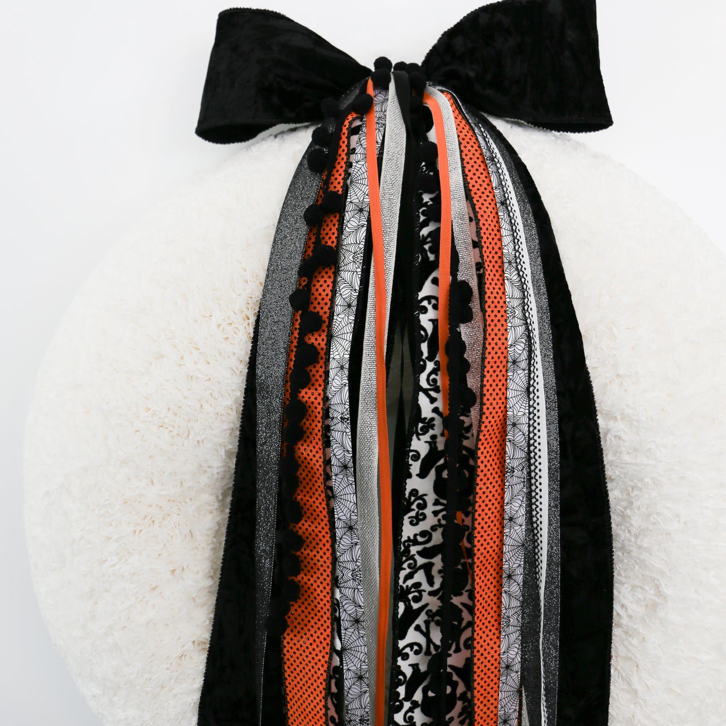Graveyard Gala RIBBON SET™ (with Bow)