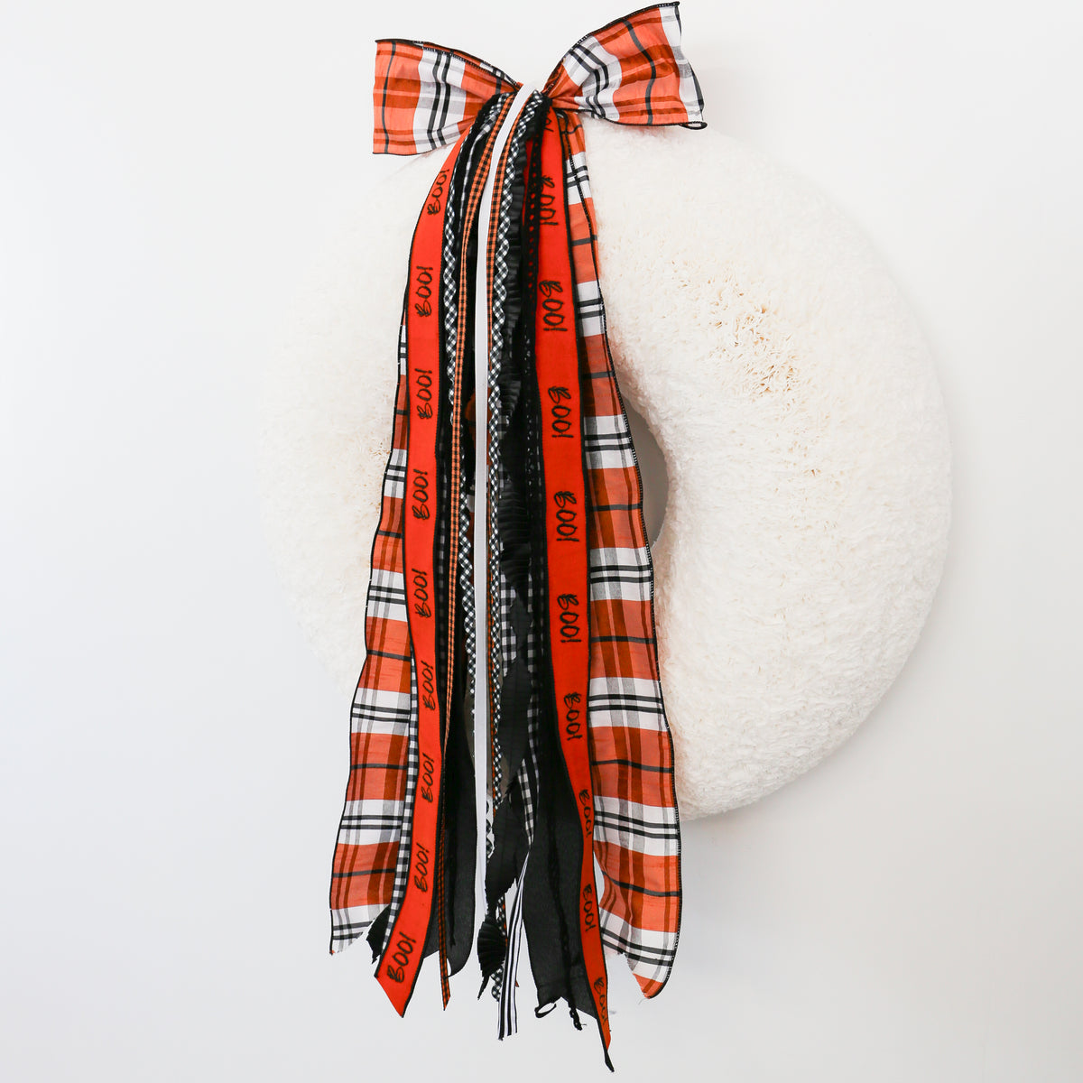 Happy Haunting RIBBON SET™ (with Bow)