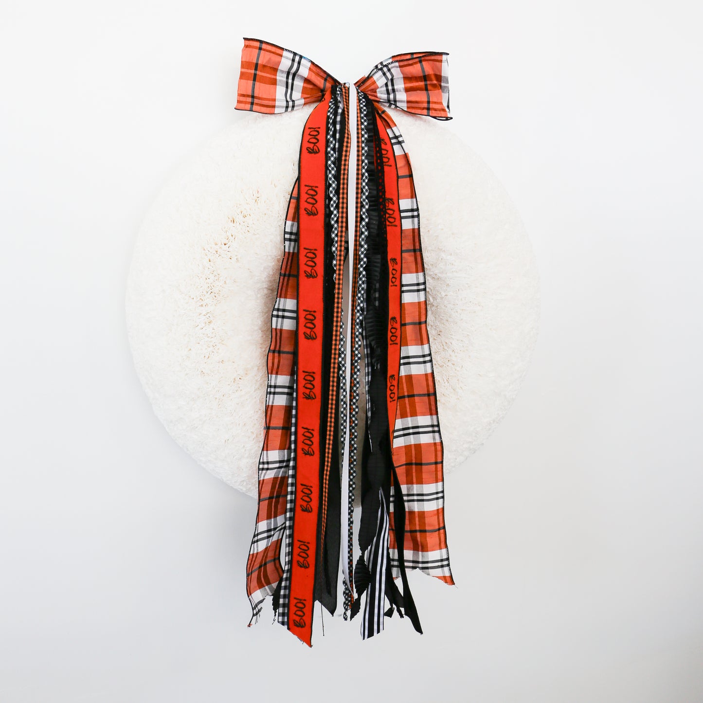 Happy Haunting RIBBON SET™ (with Bow)