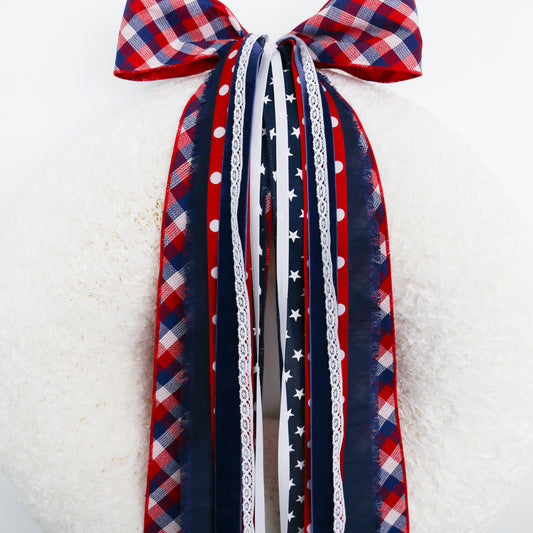 Hometown Parade RIBBON SET™ (with Bow)