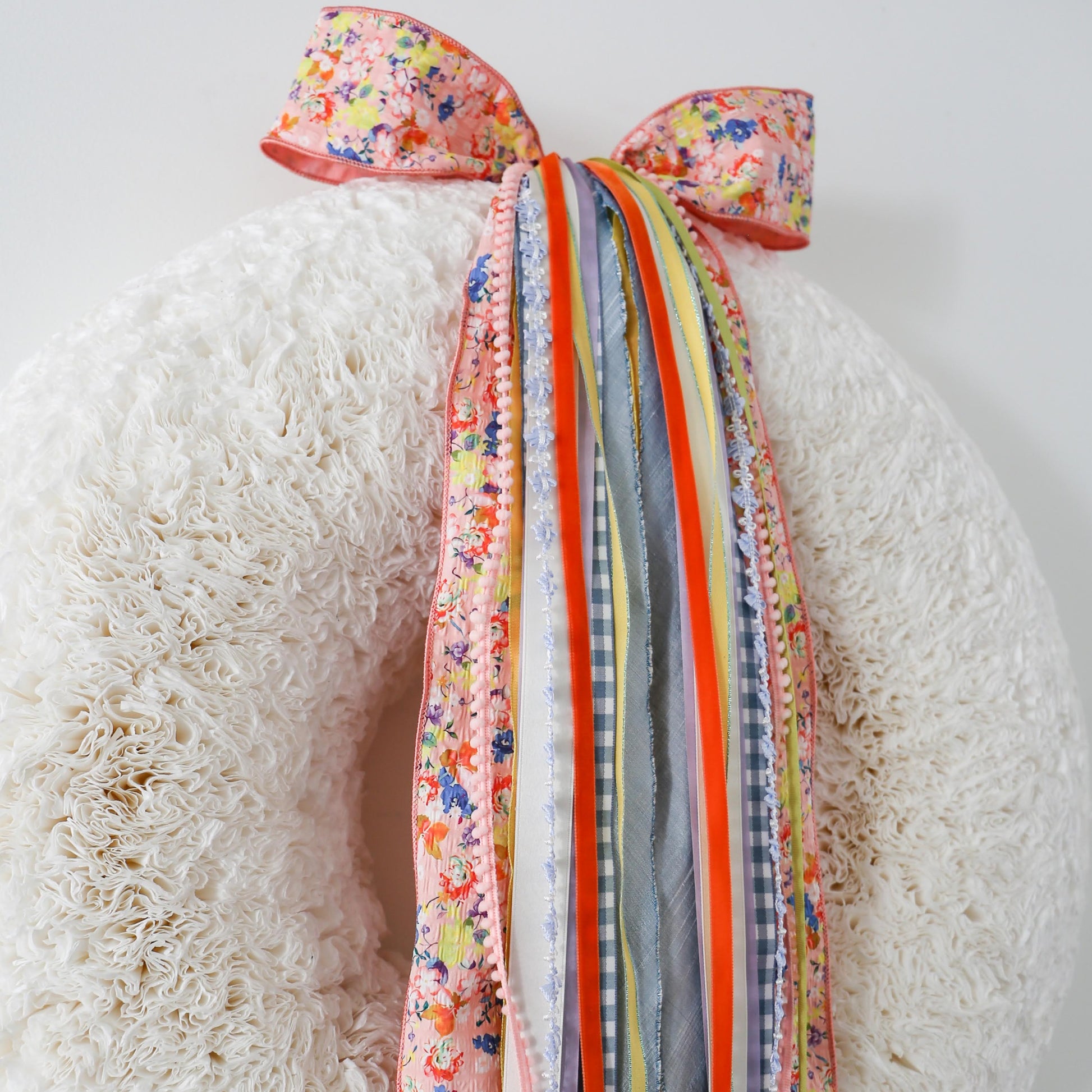 Wildflower Dream RIBBON SET™ (with Bow)