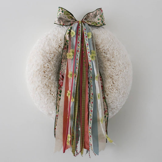 Floral Fling RIBBON SET™ (with Bow)