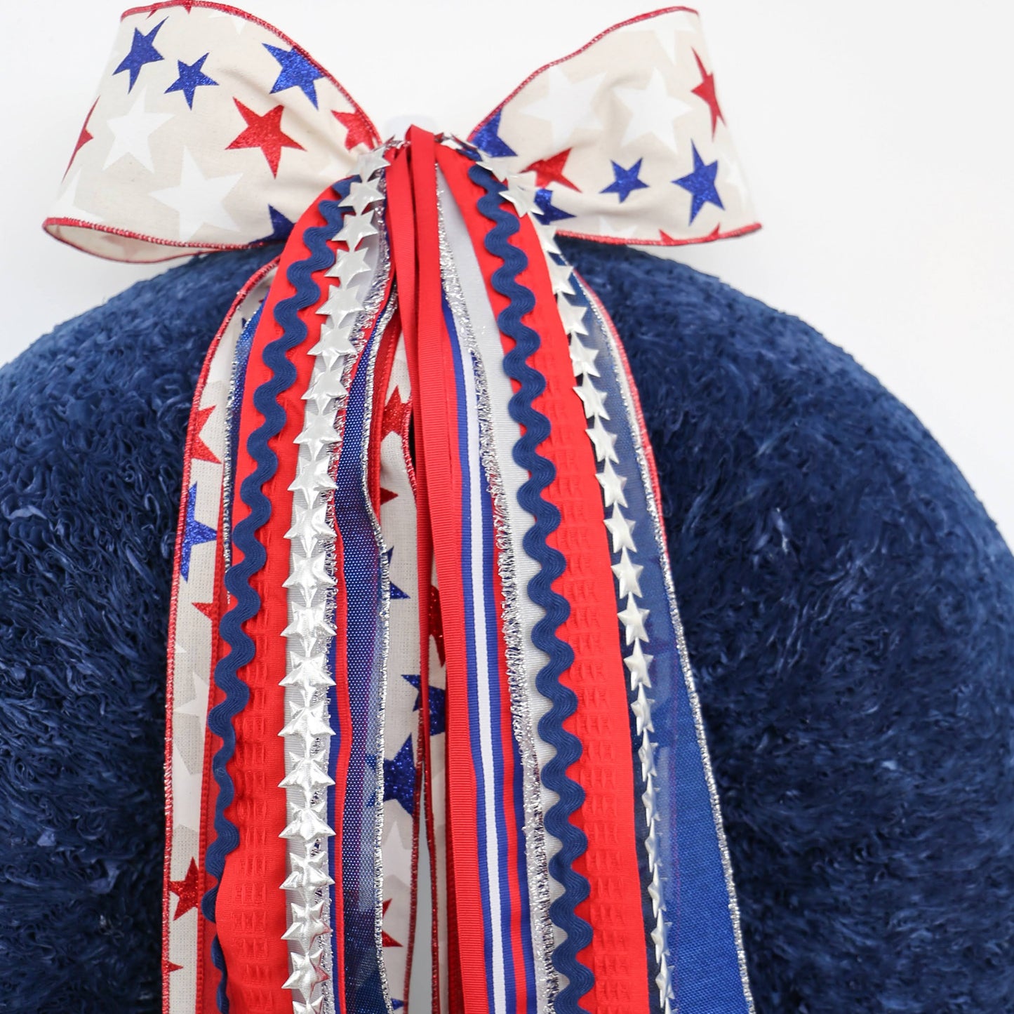 The Patriot RIBBON SET™ (with Bow
