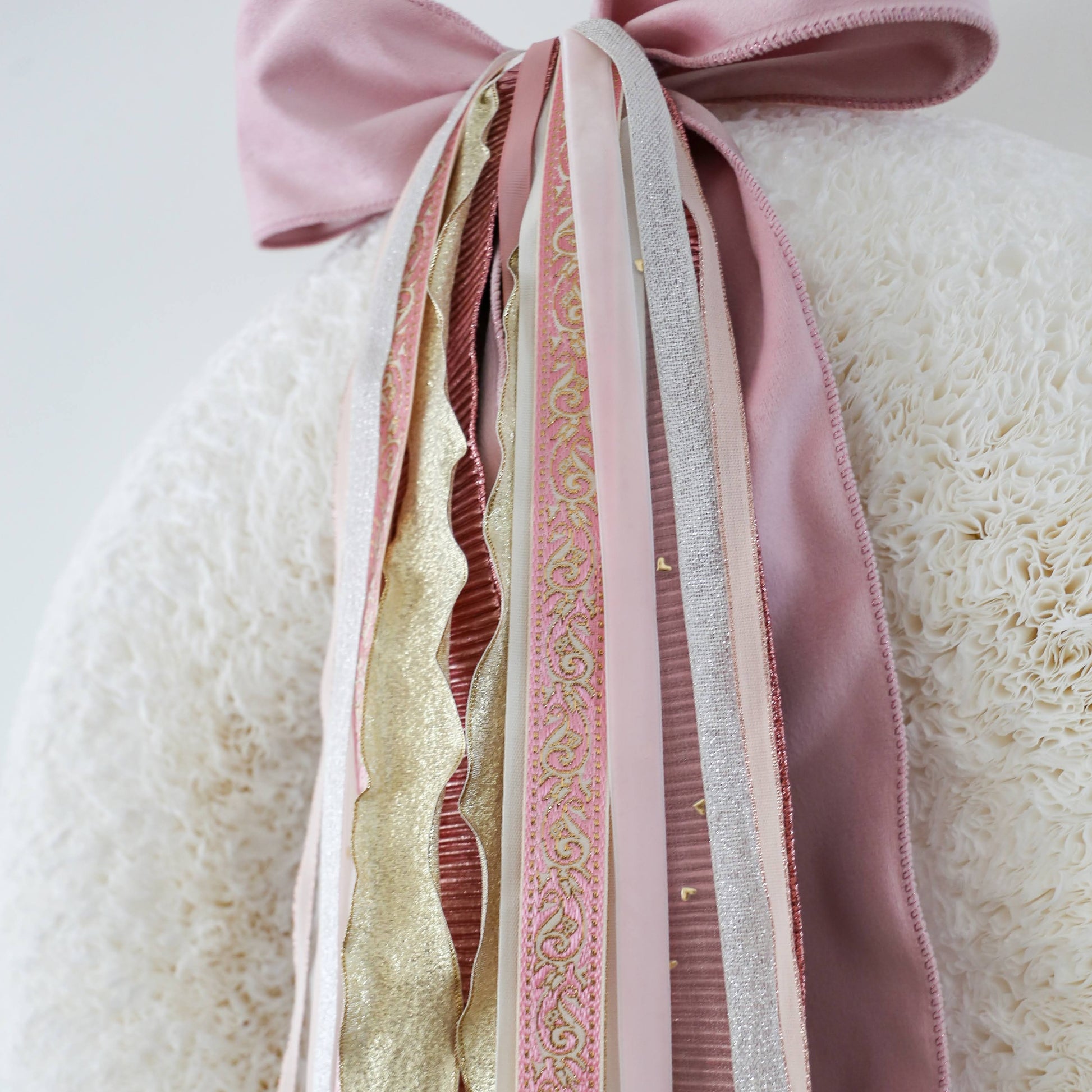 Love Story RIBBON SET™ (with Bow)