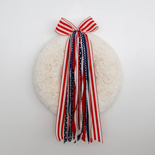 Dear Uncle Sam RIBBON SET™ (with Bow)