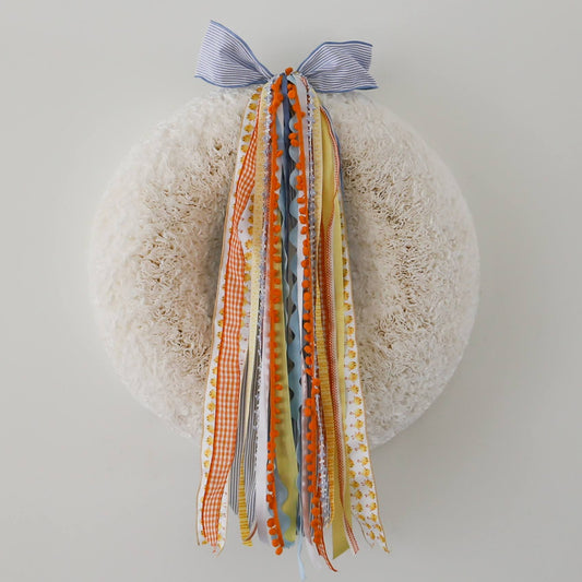 One Cute Chick RIBBON SET™ (with Bow