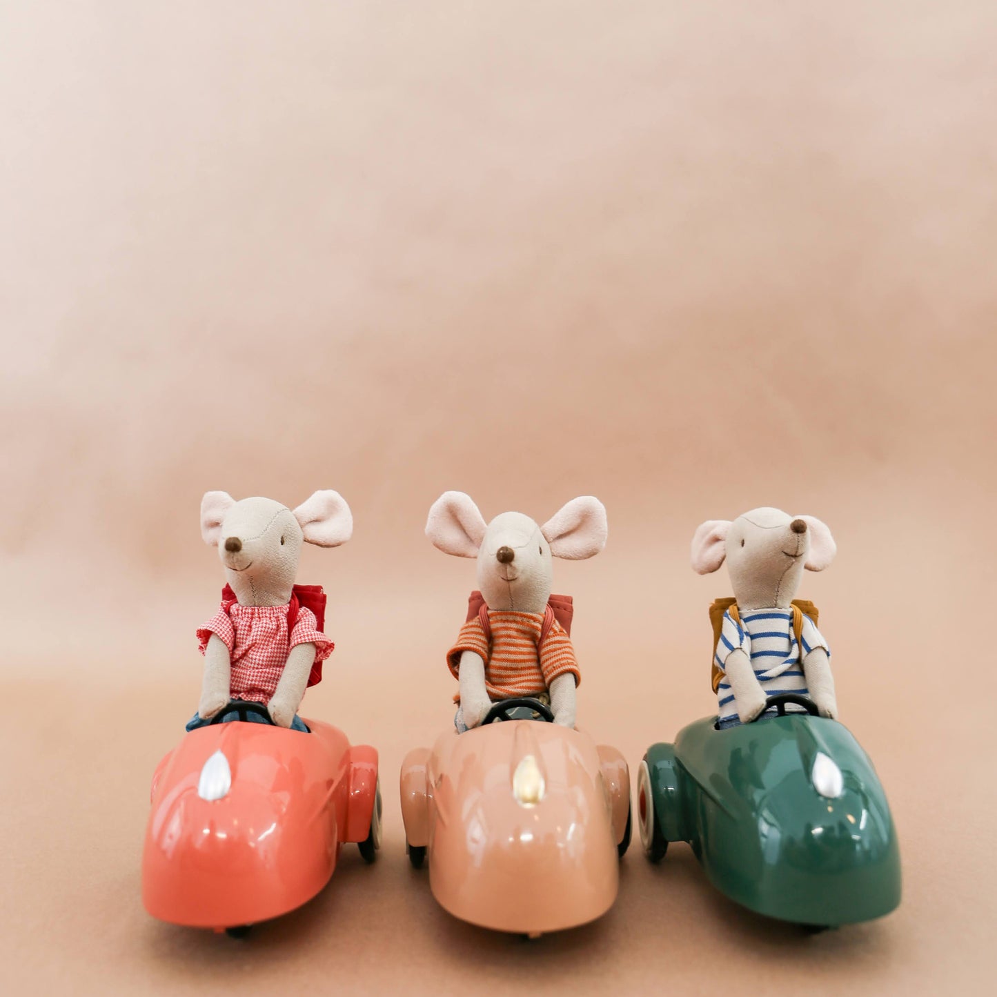 Maileg Mouse Cars