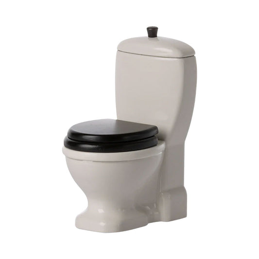 Perfect Toilet for you new Maileg Mouse House Remodel