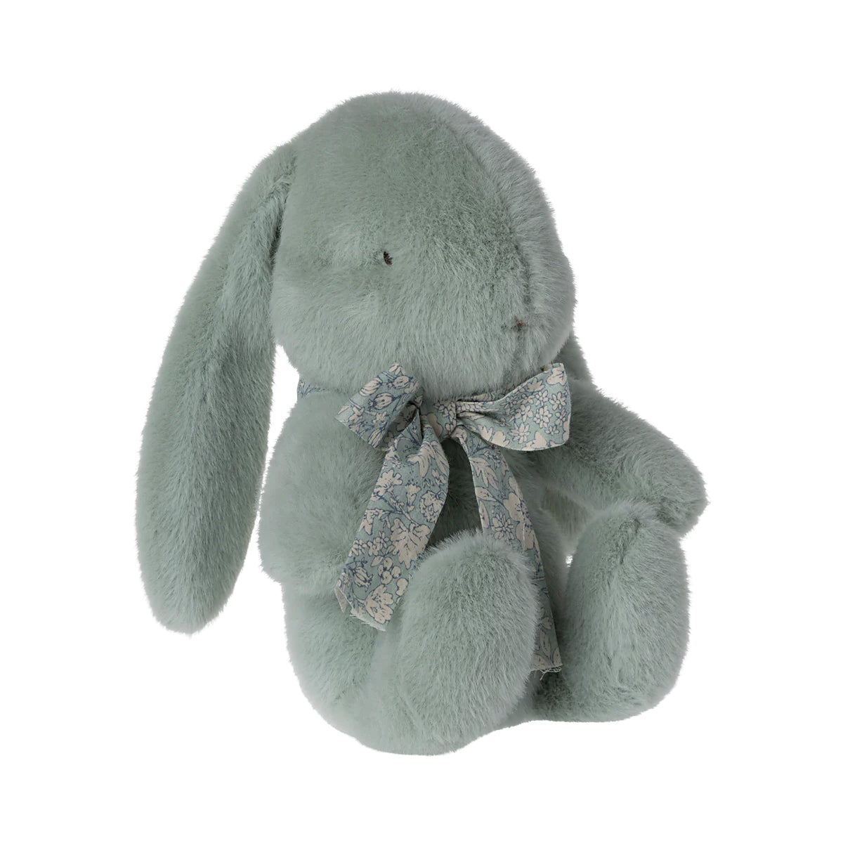 Maileg Small Mint Plush Bunny