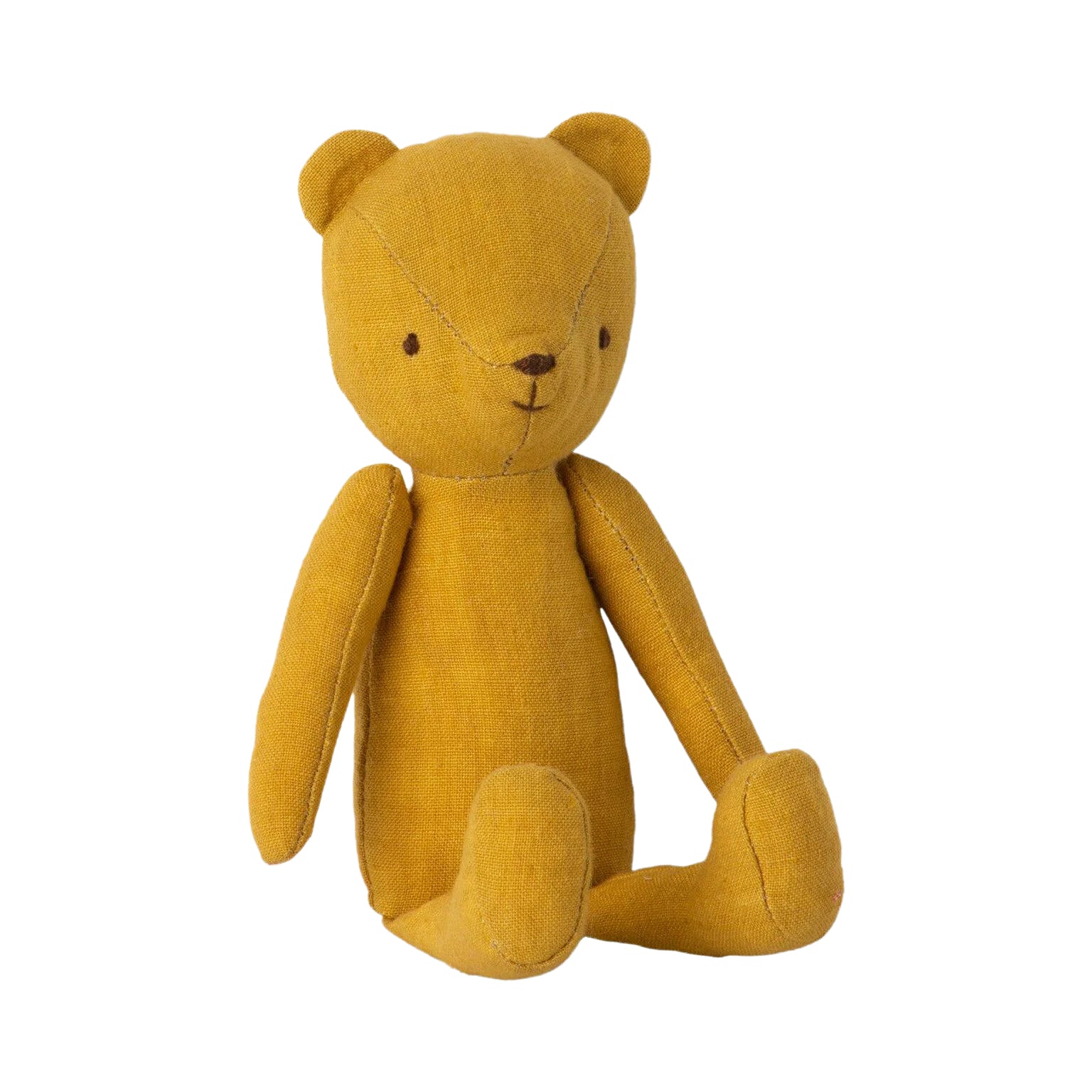 Maileg Stuffed Animal, Teddy Junior