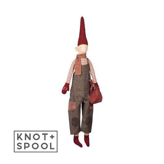 Maileg Boy Calendar Pixy