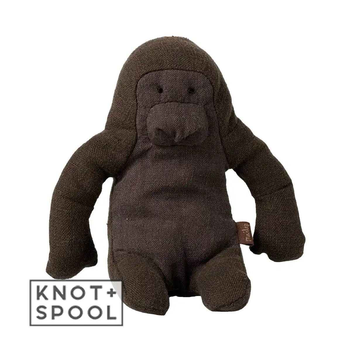 Maileg Safari Friends Mini Gorilla