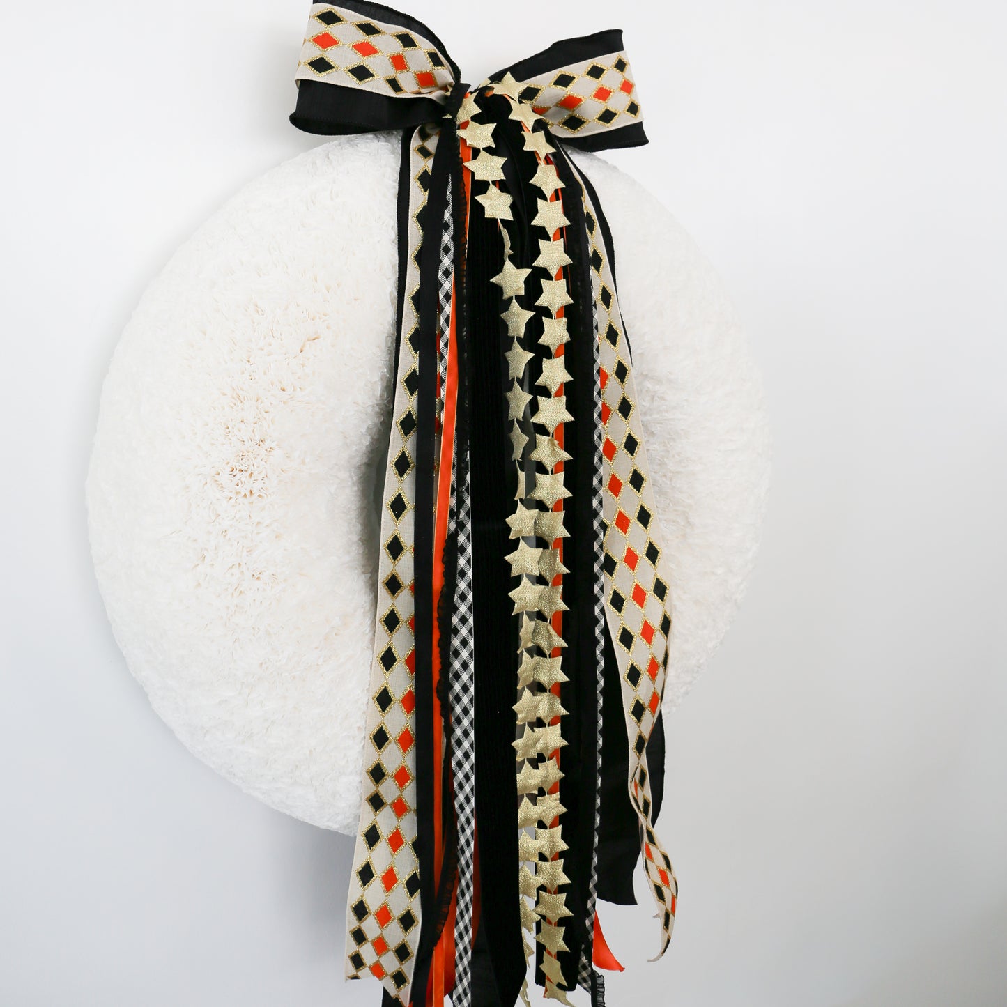 October Carnival RIBBON SET™ (with Layered Bow)