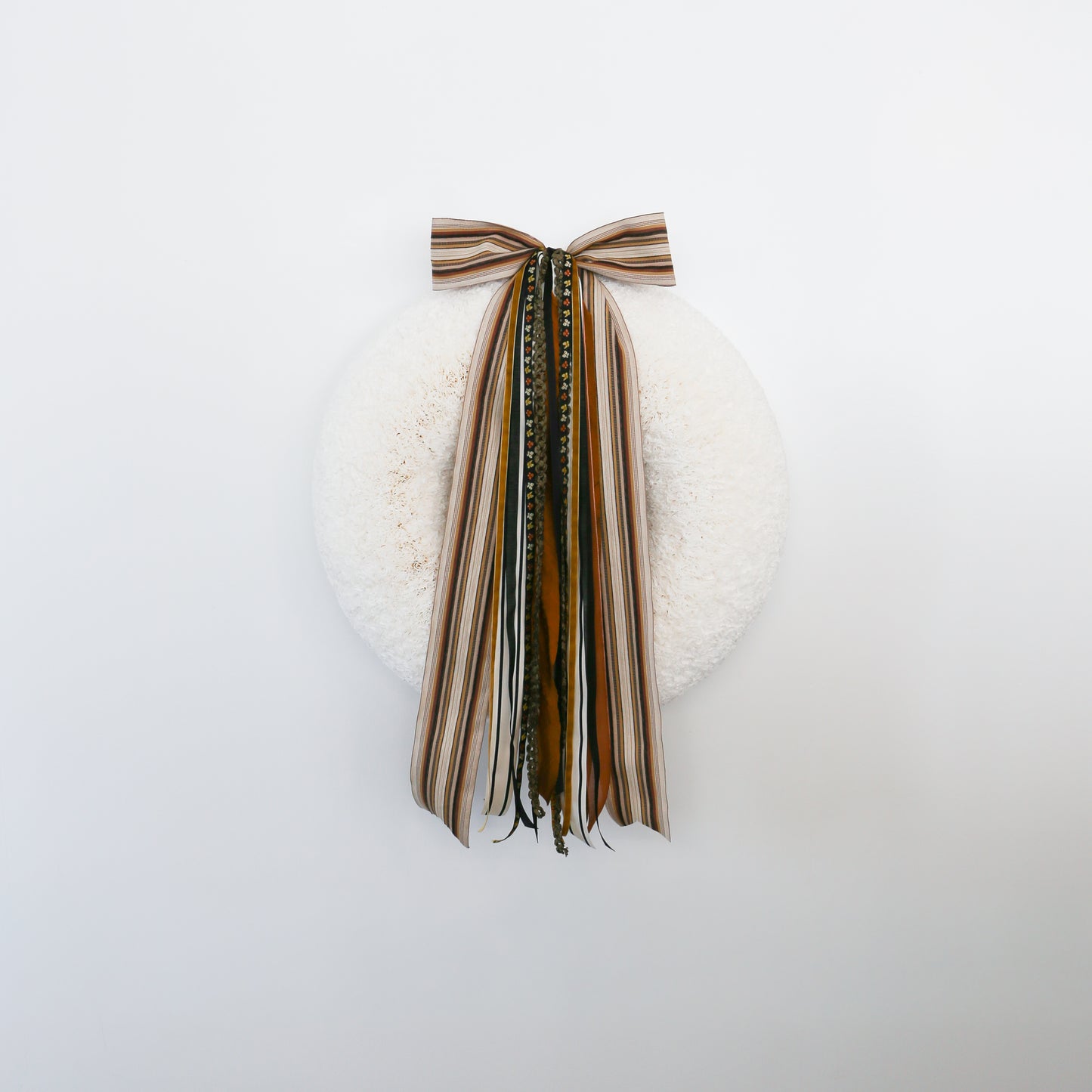 October Stroll RIBBON SET™ (with Bow)