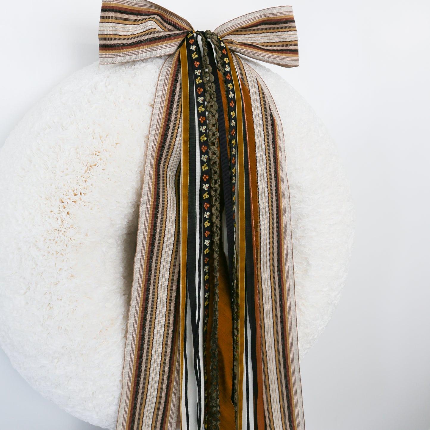 October Stroll RIBBON SET™ (with Bow)
