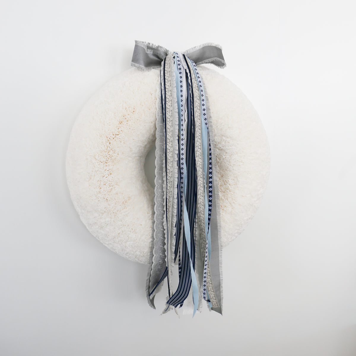 Overcoat RIBBON SET™ (with Bow) x ABBY TUCKETT