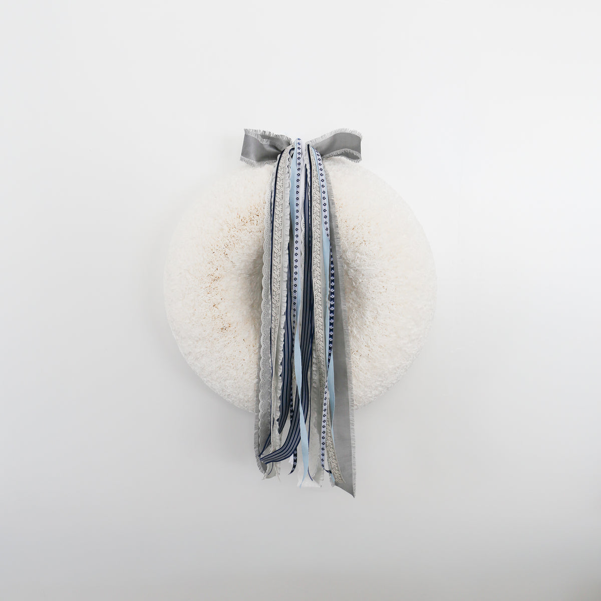 Overcoat RIBBON SET™ (with Bow) x ABBY TUCKETT