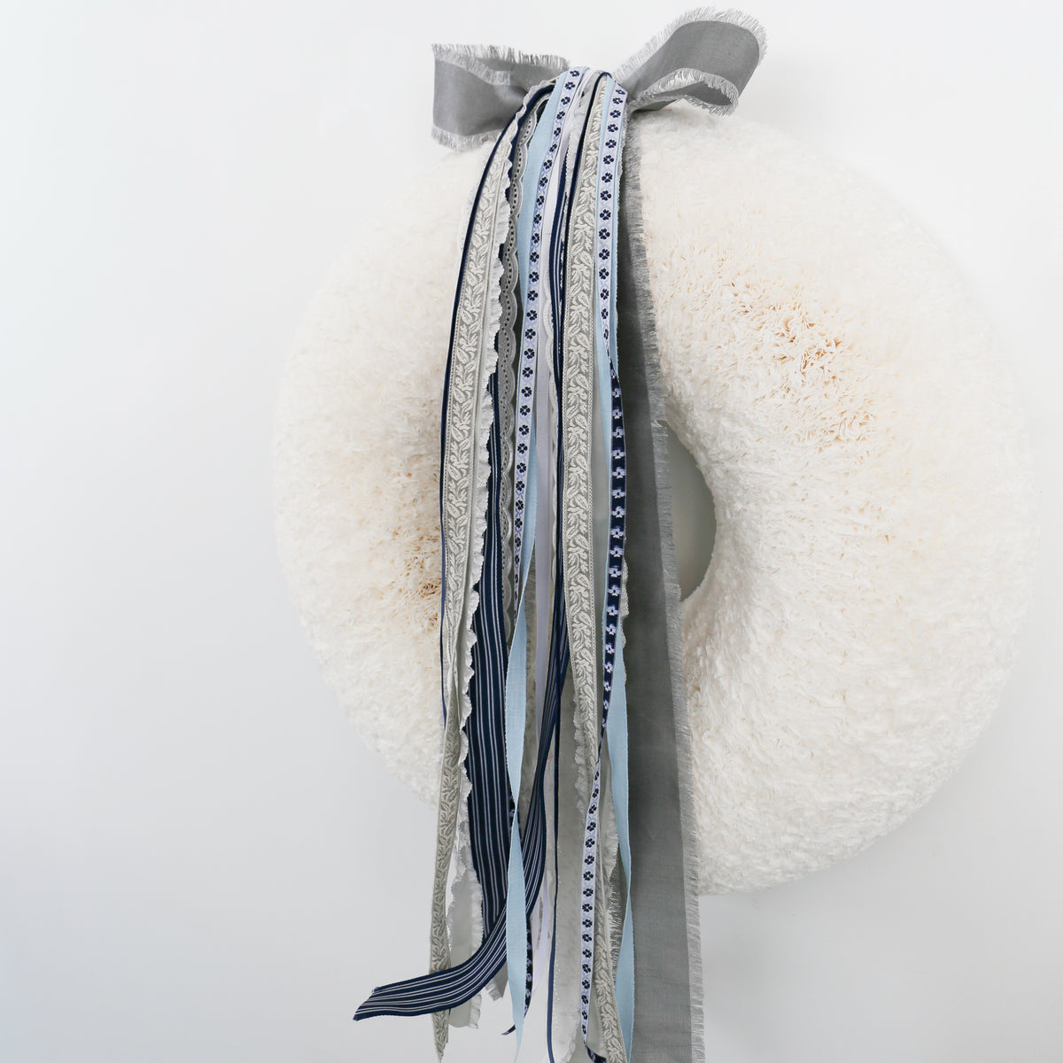 Overcoat RIBBON SET™ (with Bow) x ABBY TUCKETT