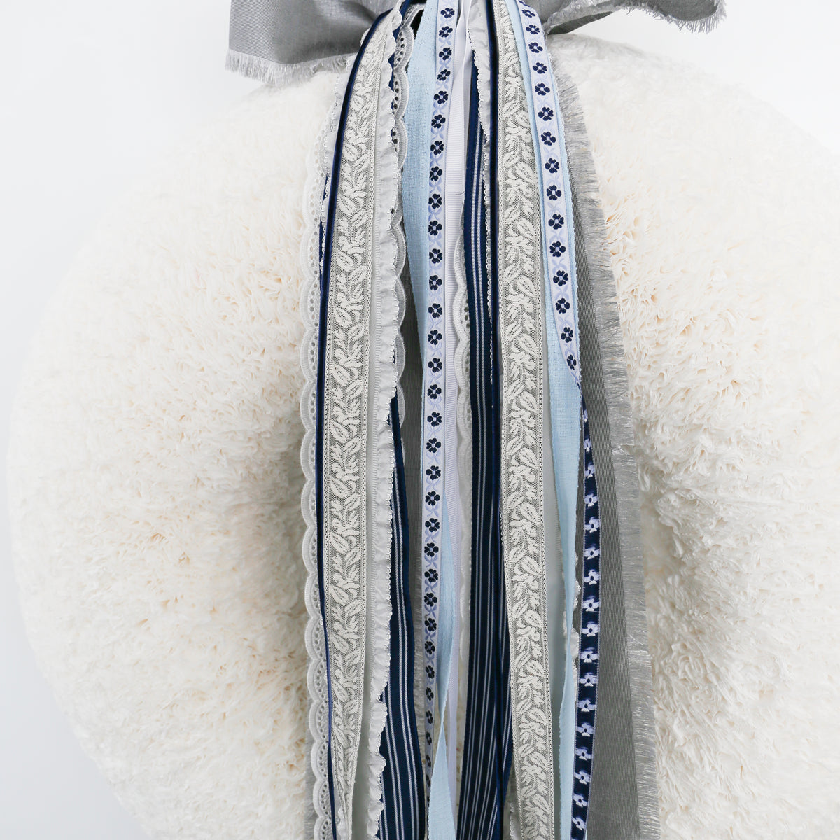 Overcoat RIBBON SET™ (with Bow) x ABBY TUCKETT