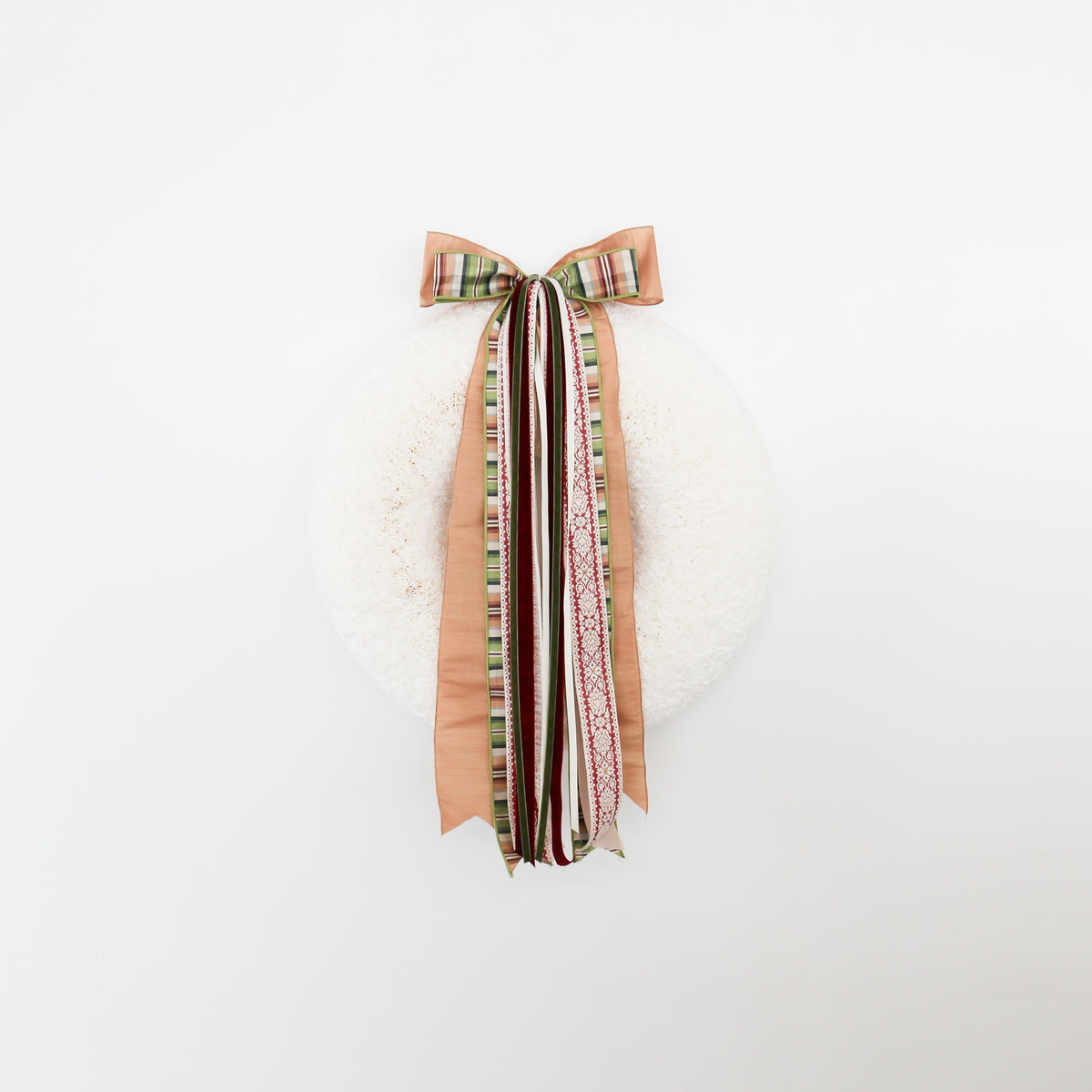 The Gathering Place RIBBON SET™ (with Double Bow)